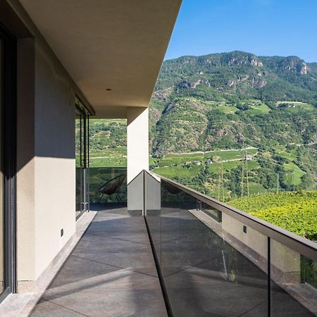 Falsers Mountain Lodge Cornedo all'Isarco Екстериор снимка