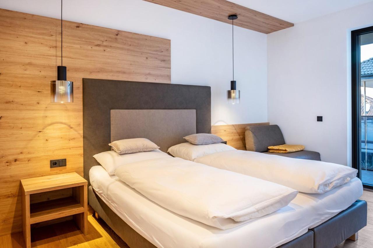 Falsers Mountain Lodge Cornedo all'Isarco Екстериор снимка