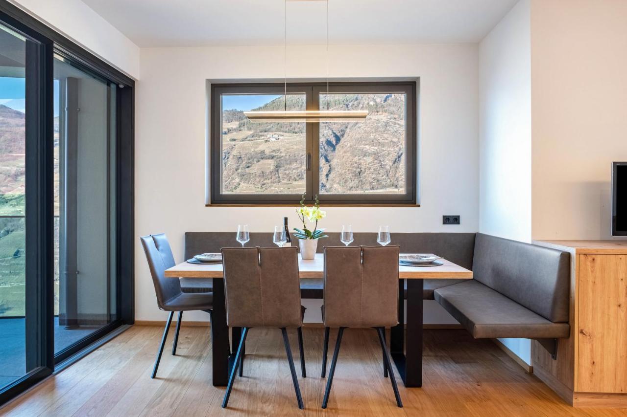Falsers Mountain Lodge Cornedo all'Isarco Екстериор снимка