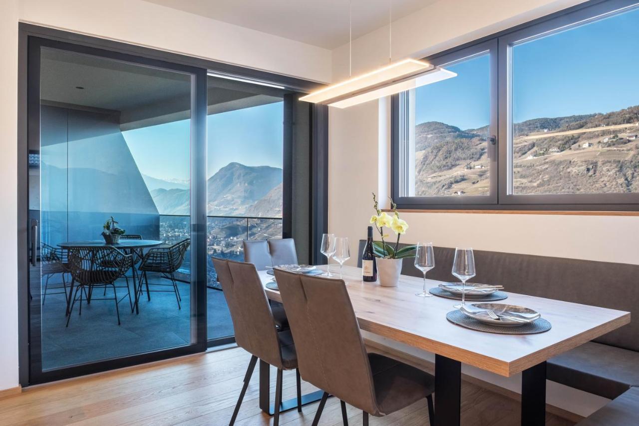 Falsers Mountain Lodge Cornedo all'Isarco Екстериор снимка