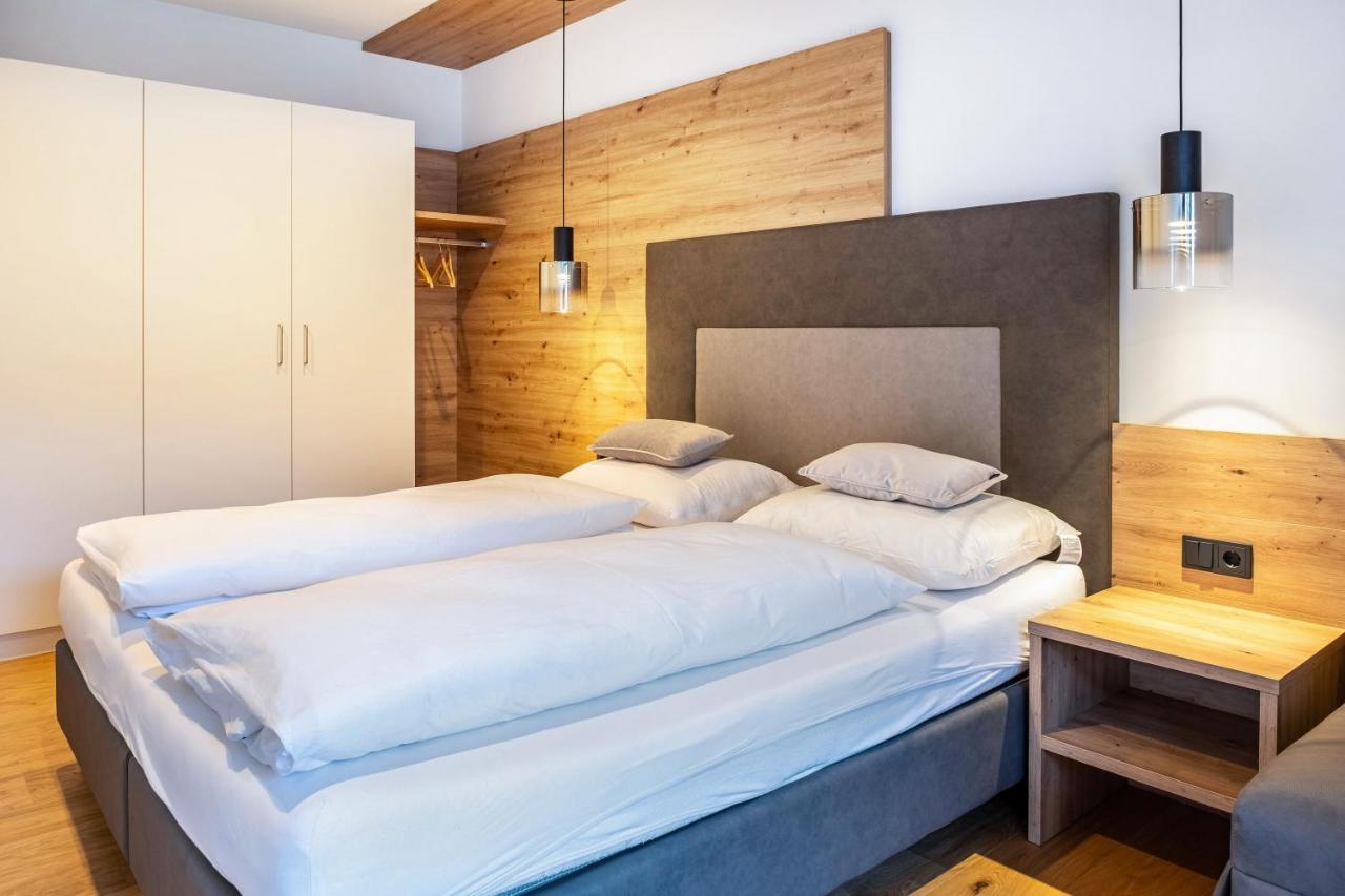 Falsers Mountain Lodge Cornedo all'Isarco Екстериор снимка