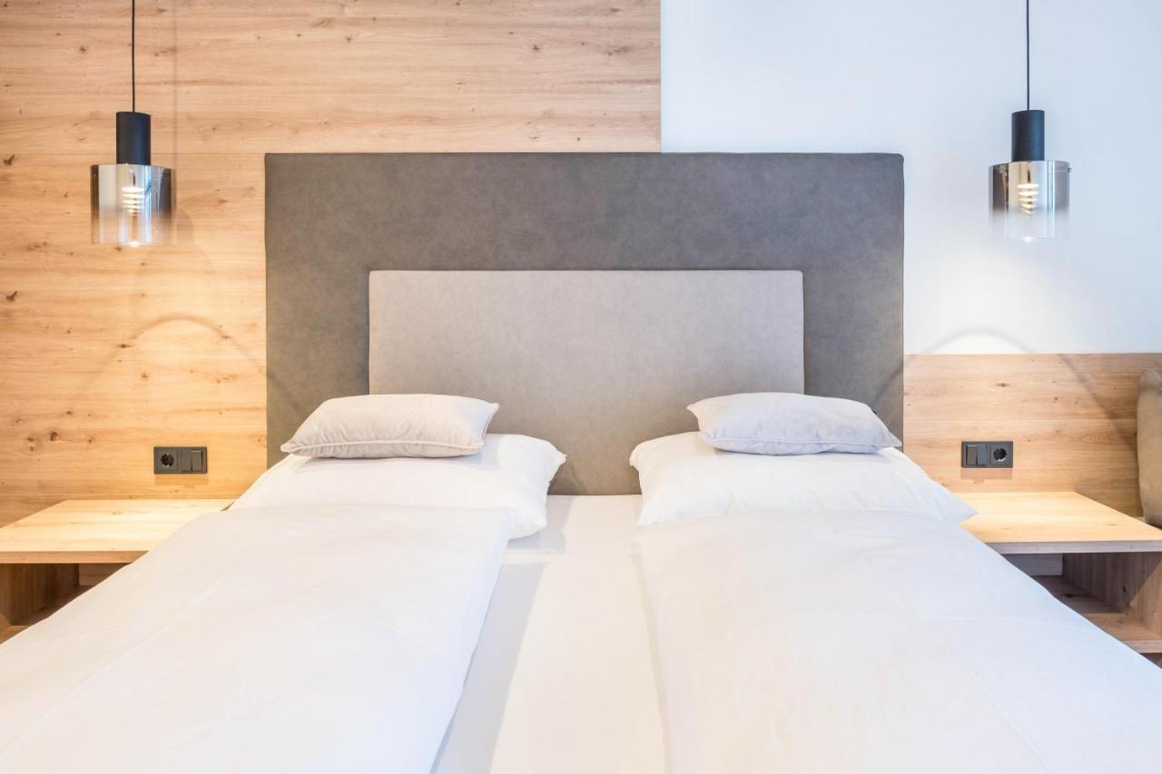 Falsers Mountain Lodge Cornedo all'Isarco Екстериор снимка