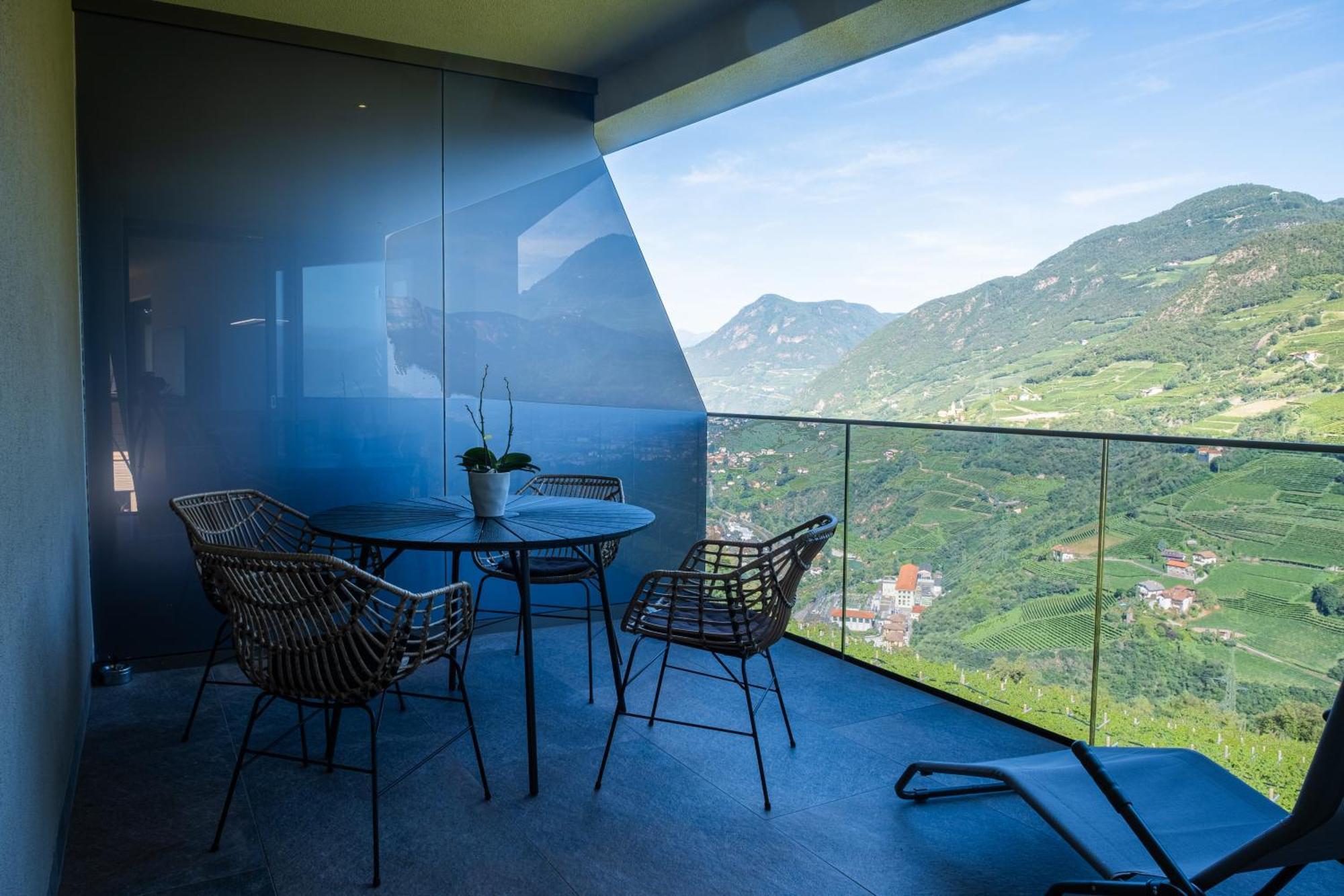 Falsers Mountain Lodge Cornedo all'Isarco Екстериор снимка