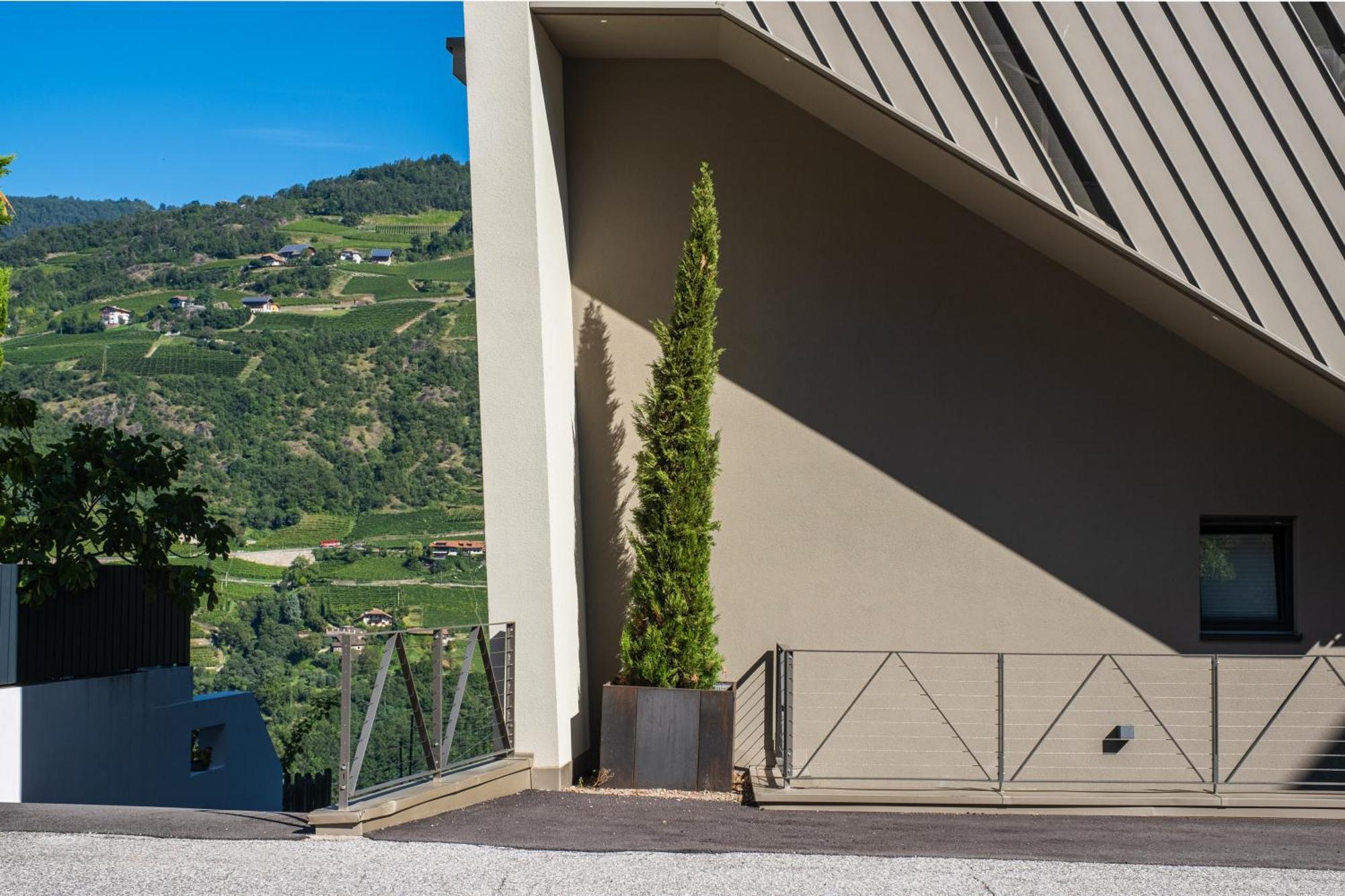 Falsers Mountain Lodge Cornedo all'Isarco Екстериор снимка