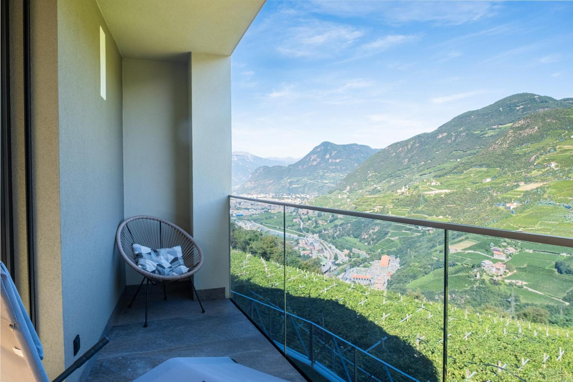 Falsers Mountain Lodge Cornedo all'Isarco Екстериор снимка