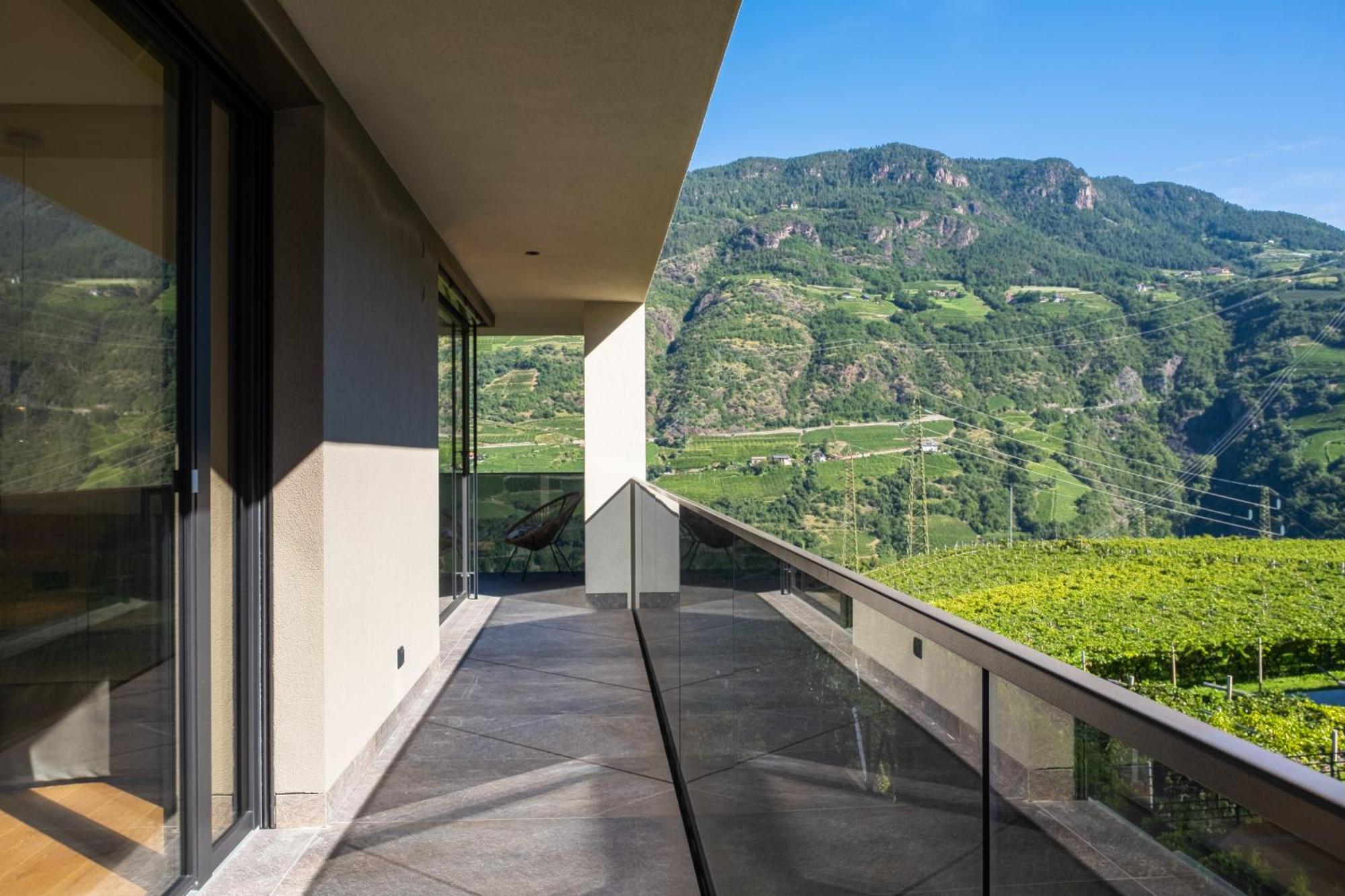 Falsers Mountain Lodge Cornedo all'Isarco Екстериор снимка